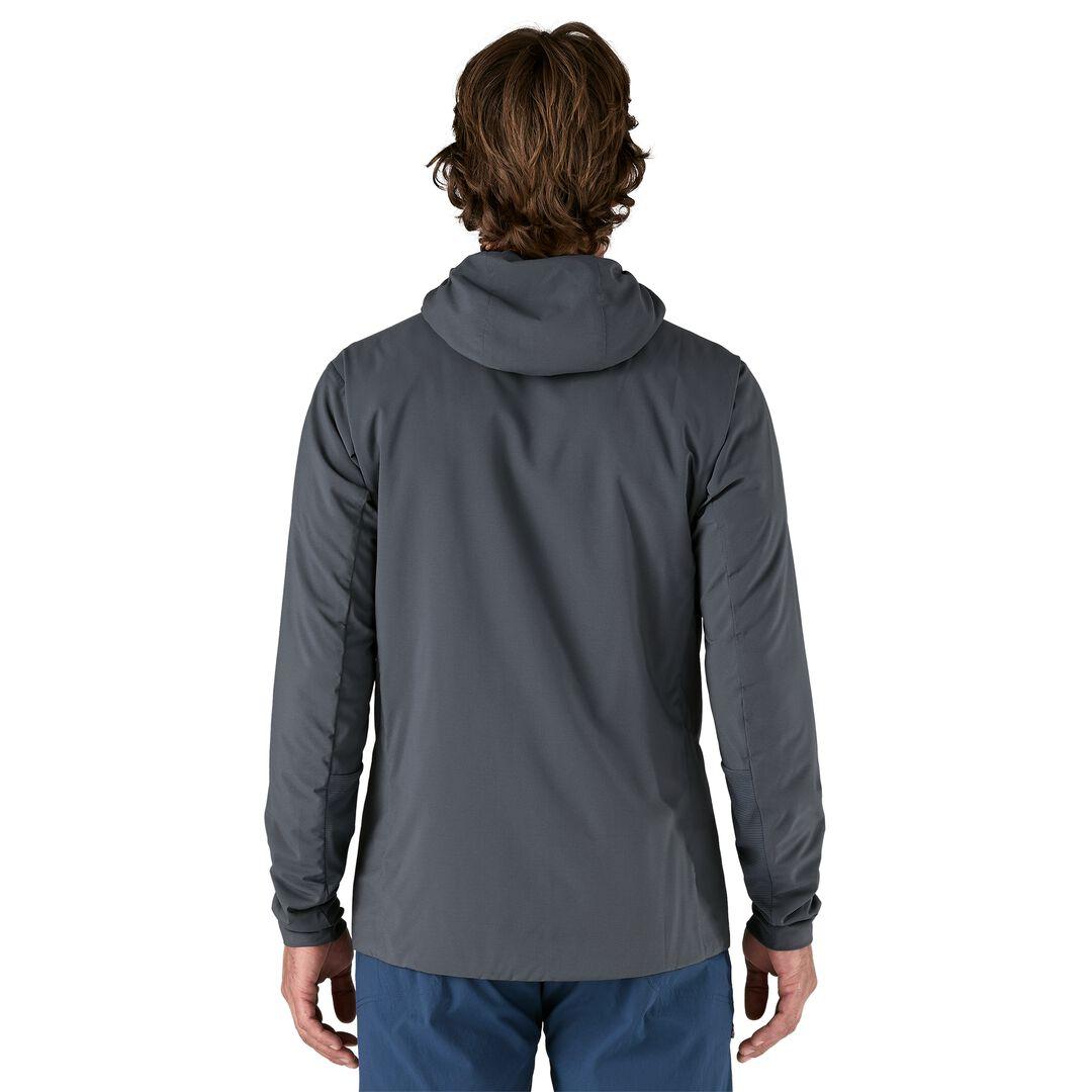 Patagonia Nano-Air® Ultralight Full-Zip Insulated Hoody