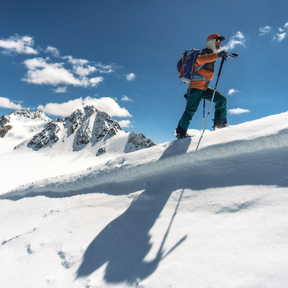 Patagonia Nano-Air® Ultralight Freeride Jacket