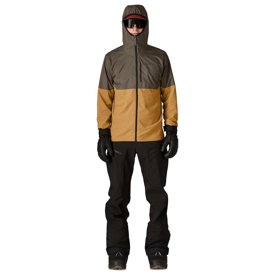 Patagonia Nano-Air® Ultralight Freeride Jacket