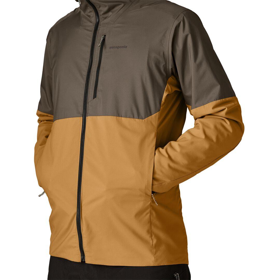 Patagonia Nano-Air® Ultralight Freeride Jacket
