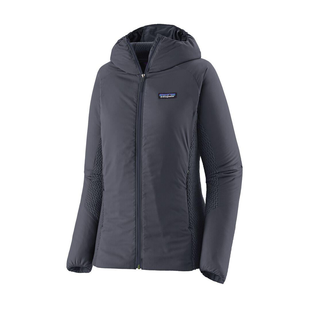 Patagonia Nano-Air® Light Hybrid Insulated Hoody