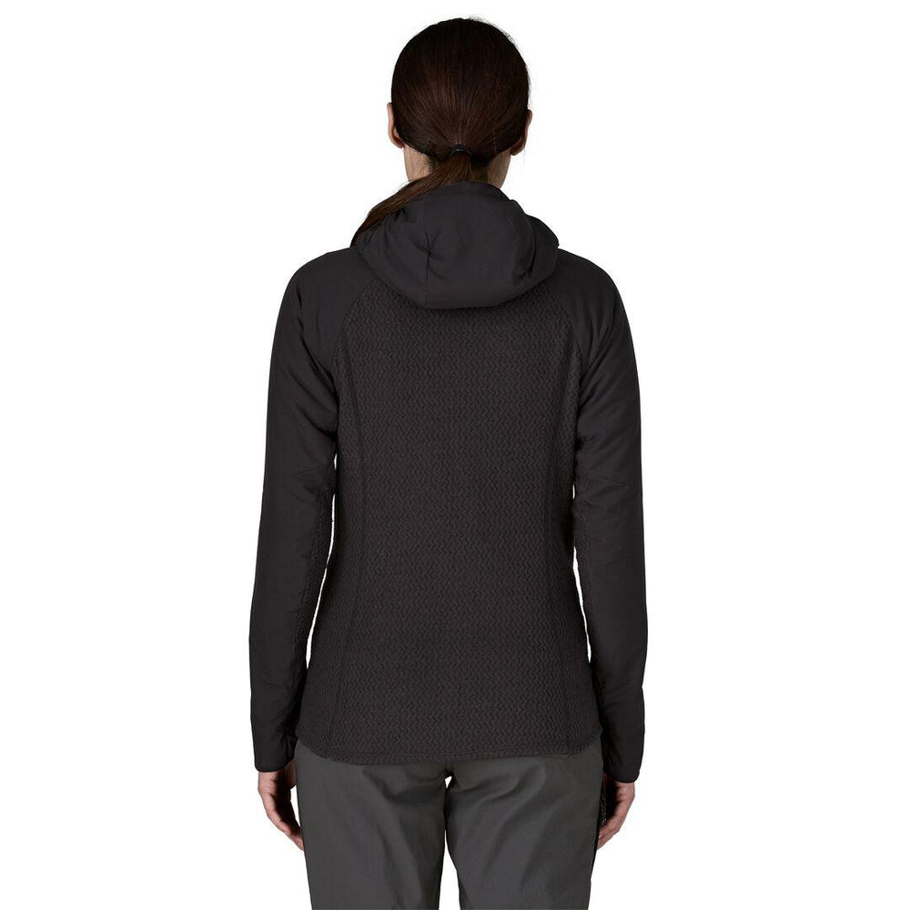 Patagonia Nano-Air® Light Hybrid Insulated Hoody
