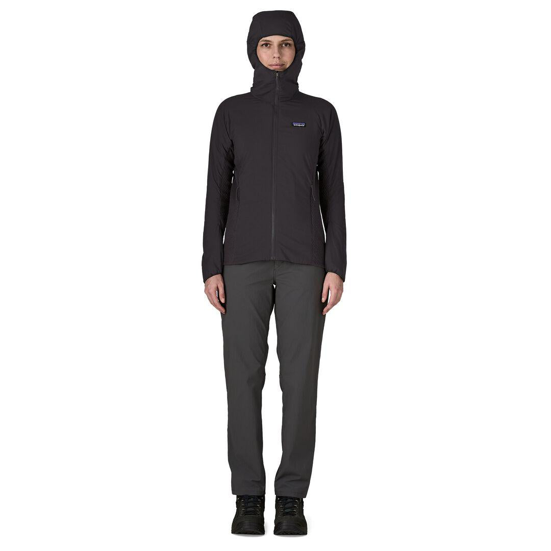 Patagonia Nano-Air® Light Hybrid Insulated Hoody