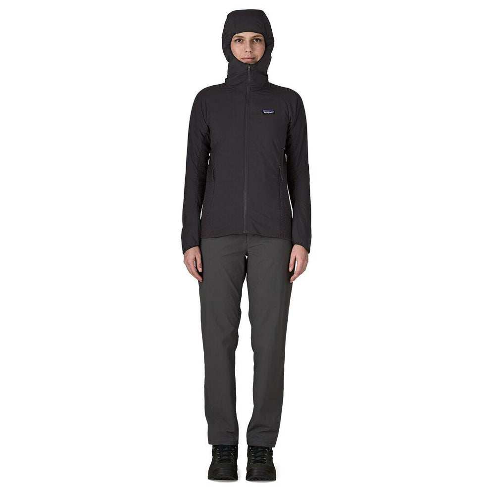 Patagonia Nano-Air® Light Hybrid Insulated Hoody