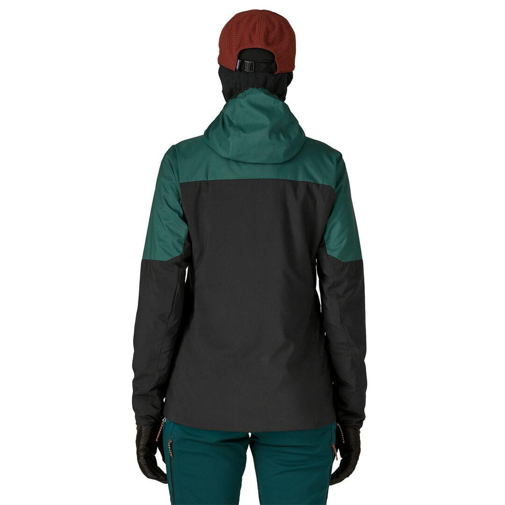 Patagonia Nano-Air® Ultralight Freeride Jacket