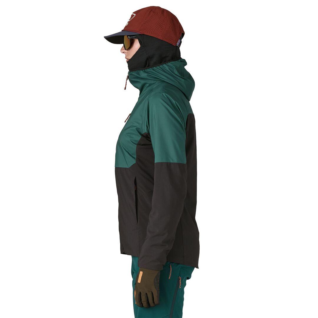 Patagonia Nano-Air® Ultralight Freeride Jacket