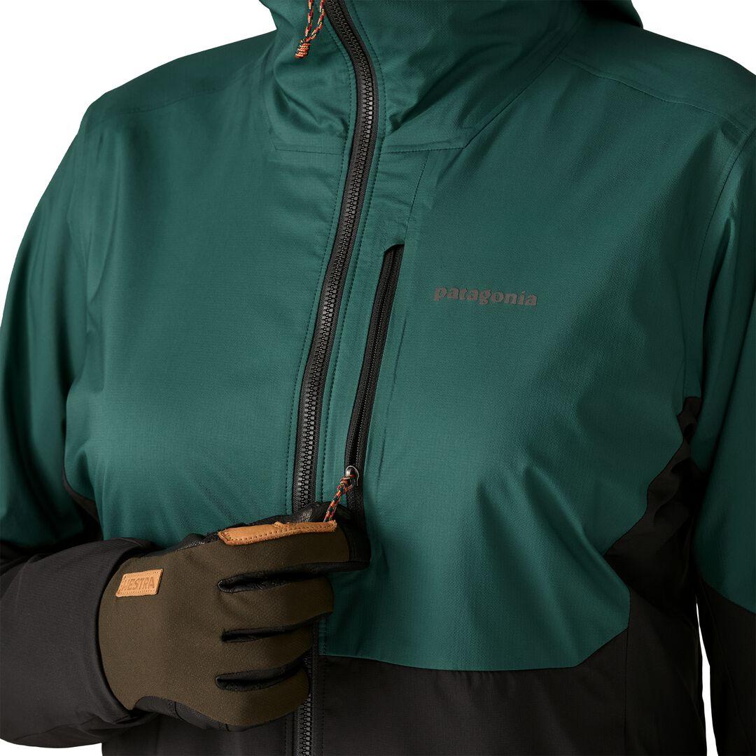 Patagonia Nano-Air® Ultralight Freeride Jacket