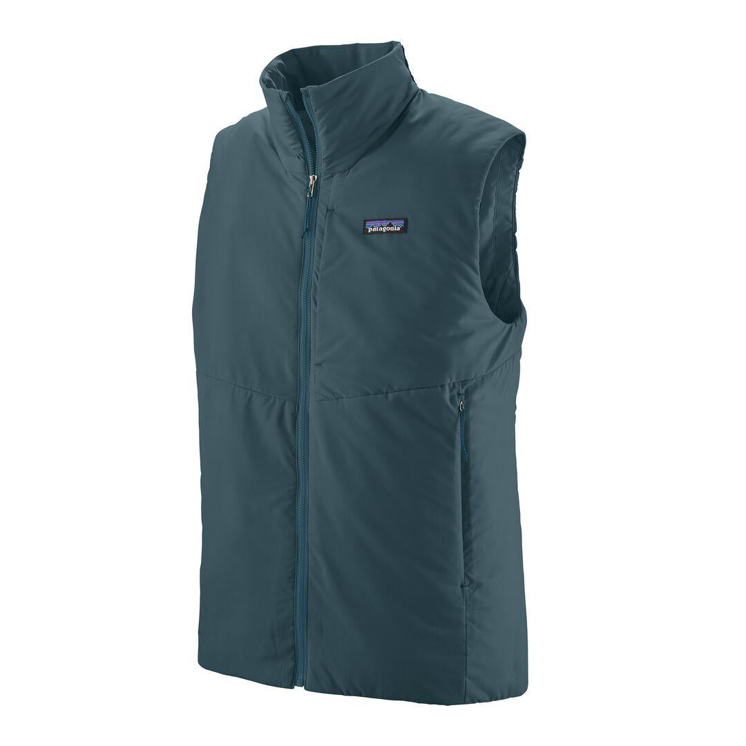 Patagonia Nano-Air® Light Bottoms - Midlayer Vest