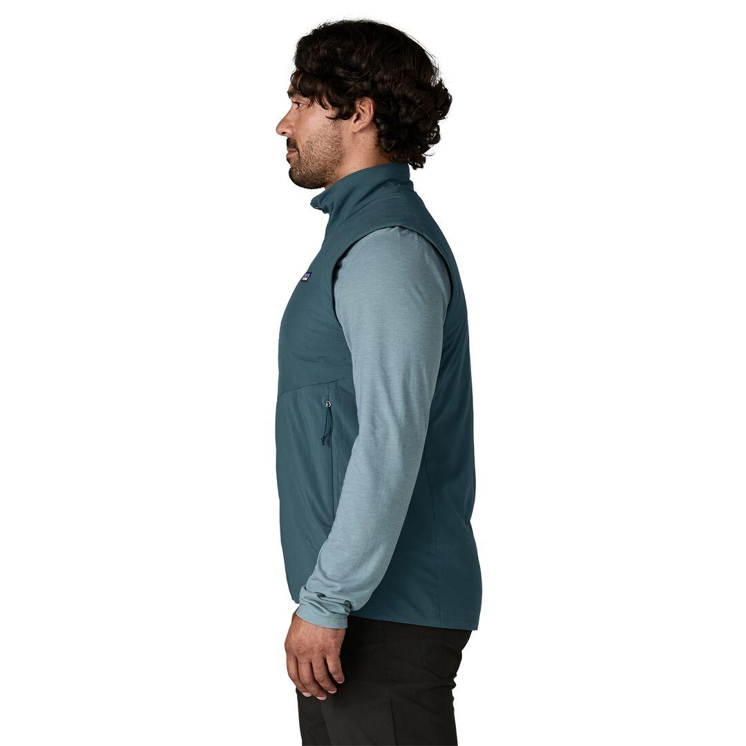 Patagonia Nano-Air® Light Bottoms - Midlayer Vest
