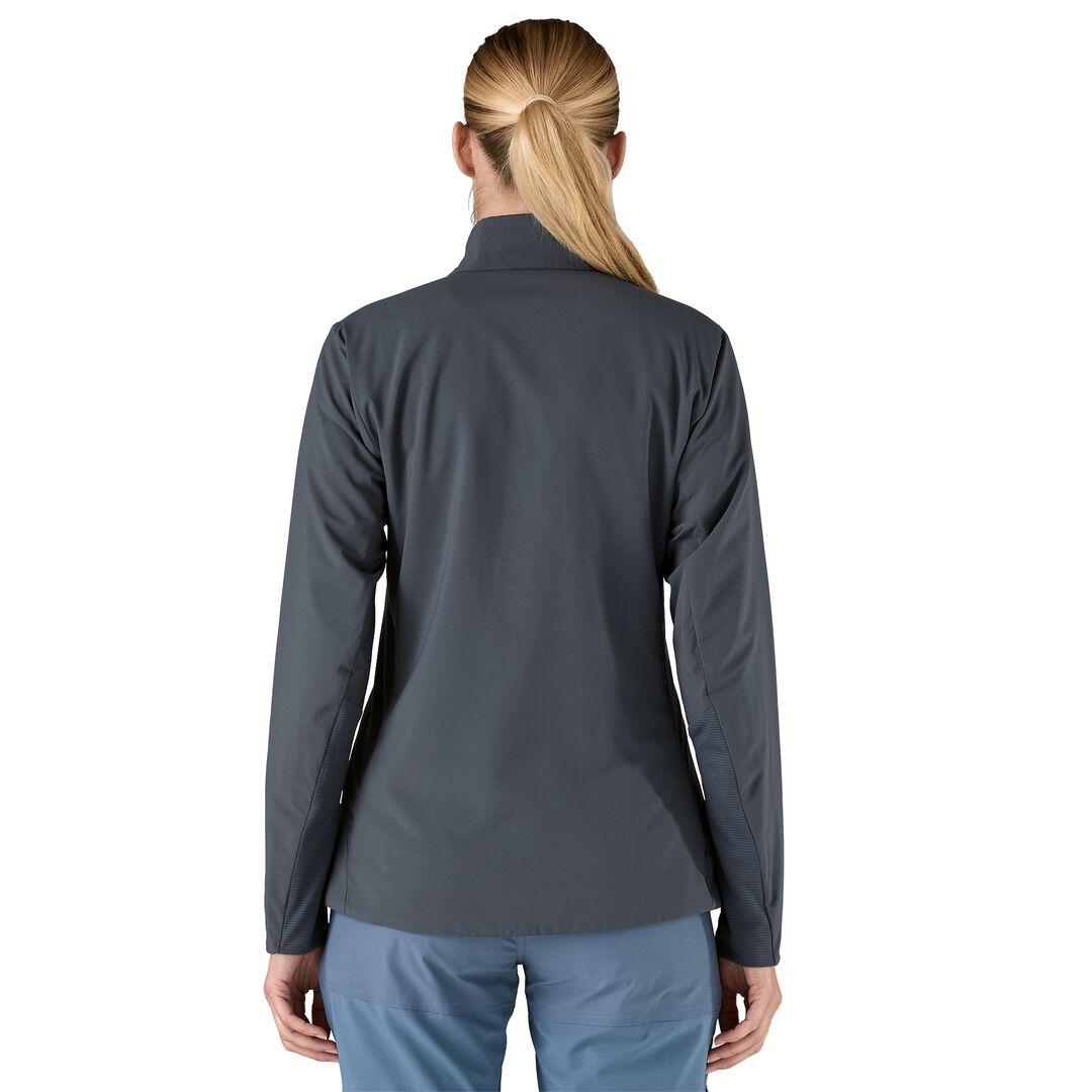 Patagonia Nano-Air® Ultralight Insulated Pullover