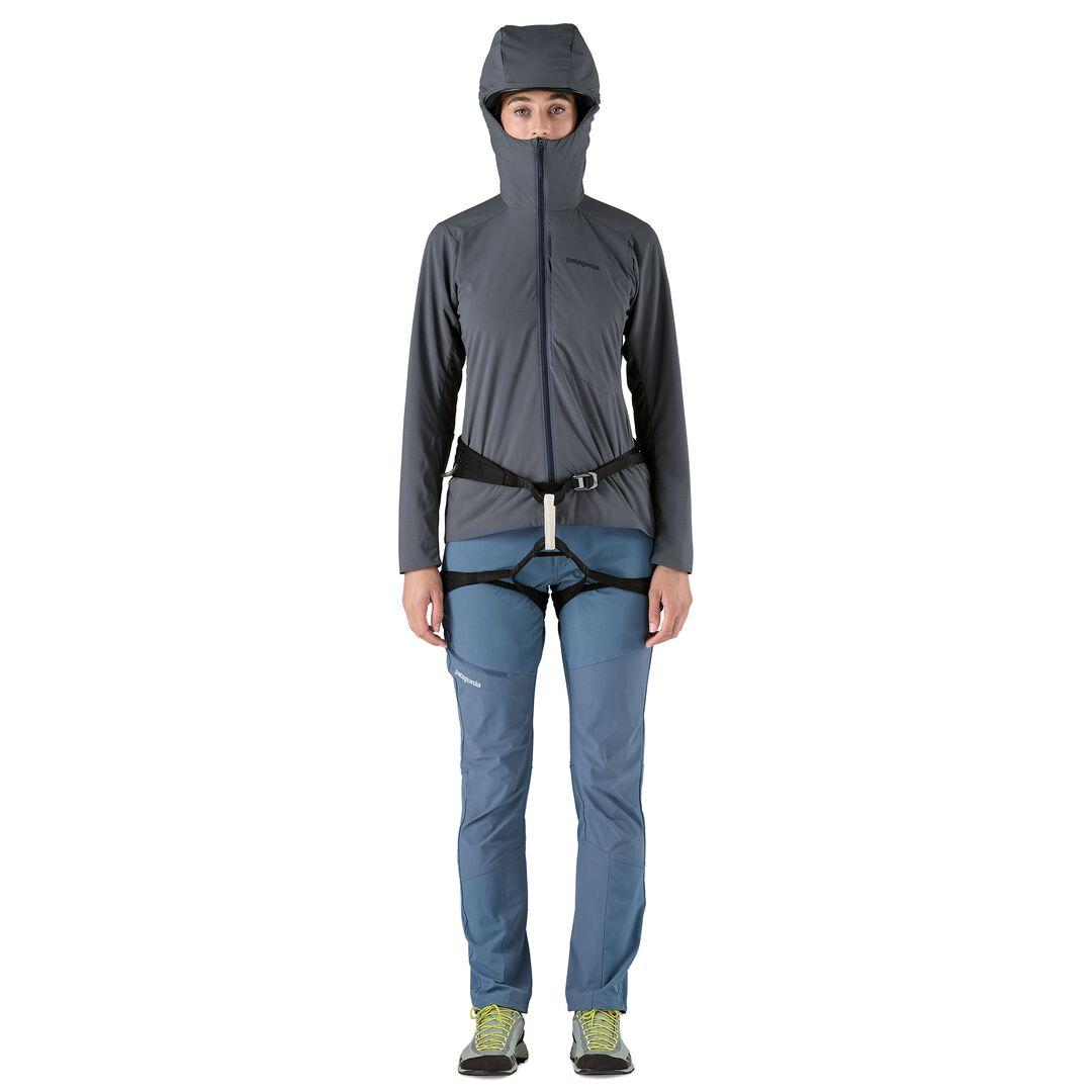 Patagonia Nano-Air® Ultralight Full-Zip Insulated Hoody