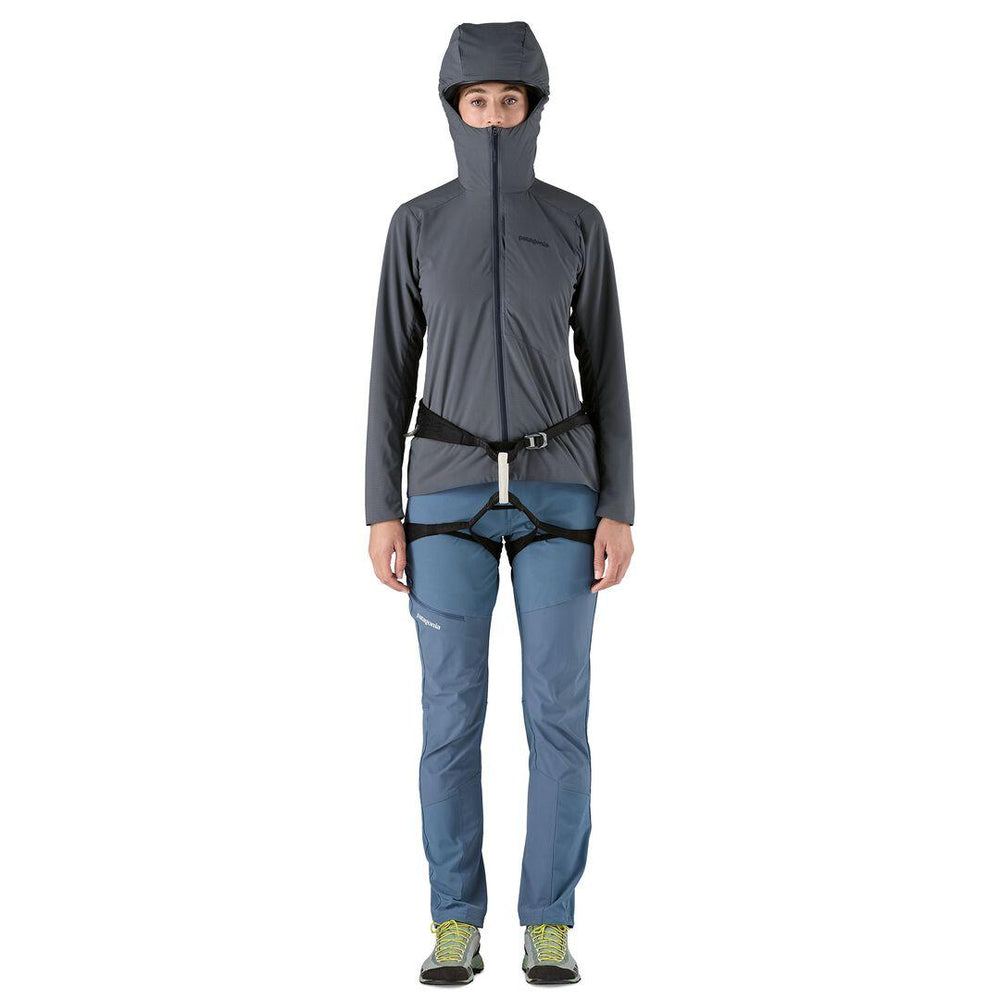 Patagonia Nano-Air® Ultralight Full-Zip Insulated Hoody