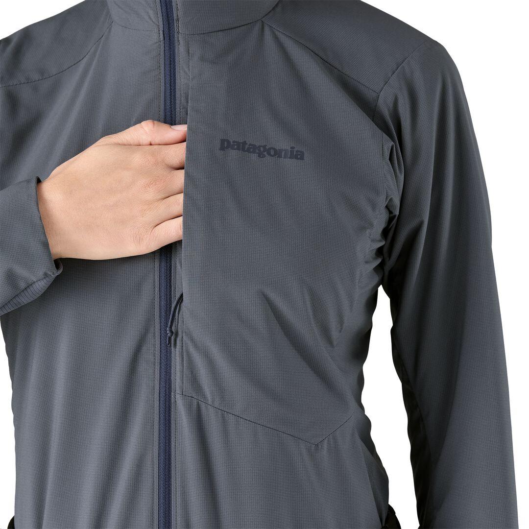 Patagonia Nano-Air® Ultralight Full-Zip Insulated Hoody