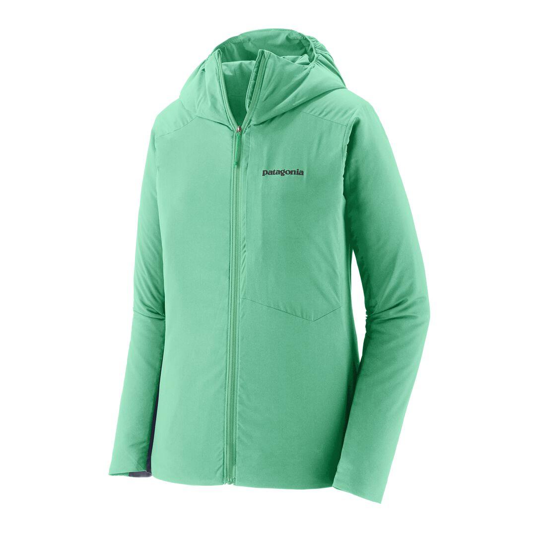 Patagonia Nano-Air® Ultralight Full-Zip Insulated Hoody