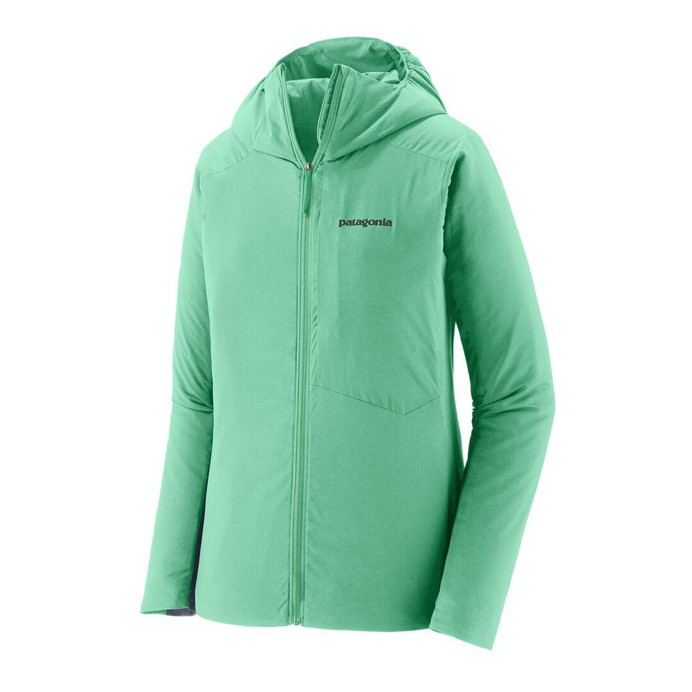 Patagonia Nano-Air® Ultralight Full-Zip Insulated Hoody