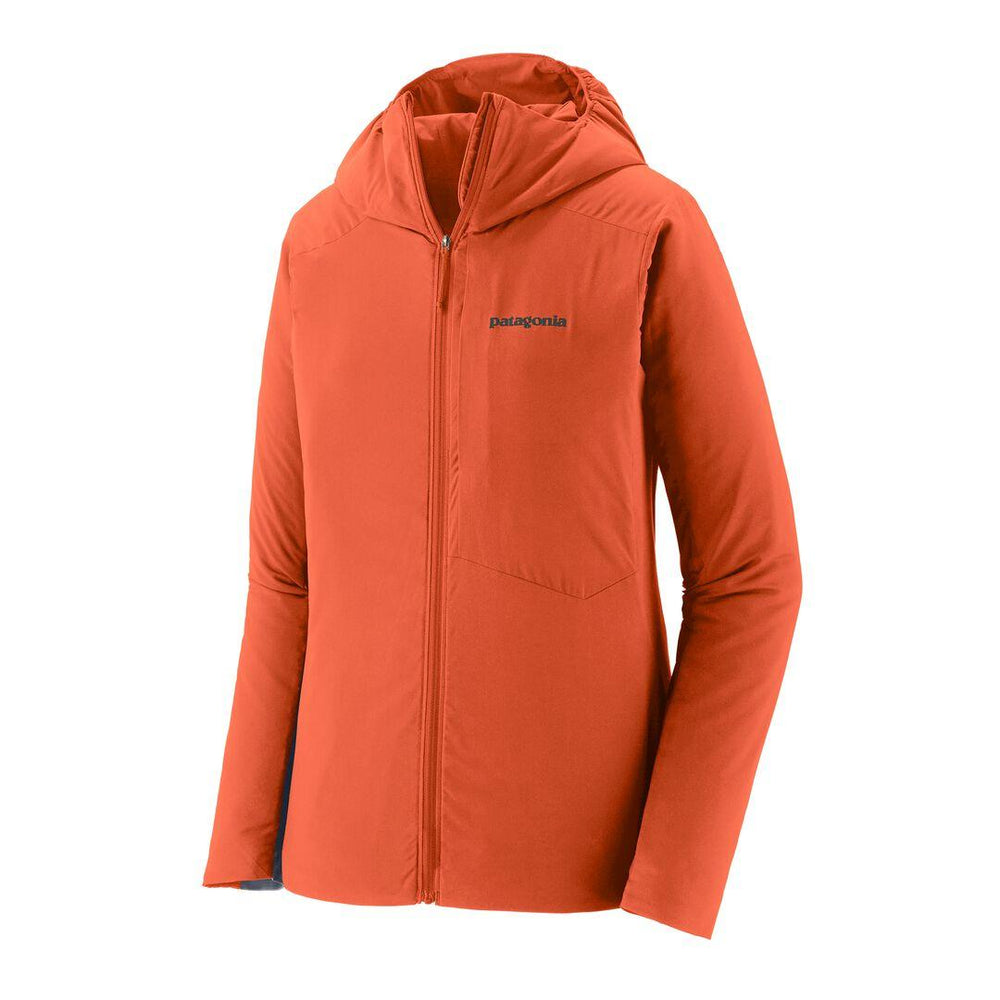 Patagonia Nano-Air® Ultralight Full-Zip Insulated Hoody