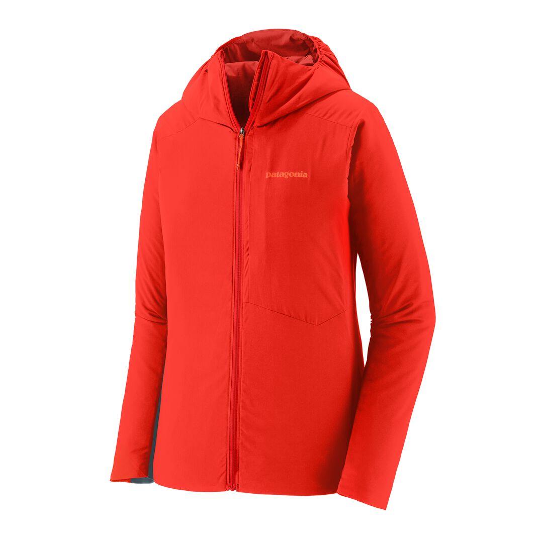 Patagonia Nano-Air® Ultralight Full-Zip Insulated Hoody