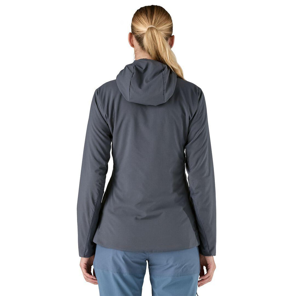 Patagonia Nano-Air® Ultralight Full-Zip Insulated Hoody