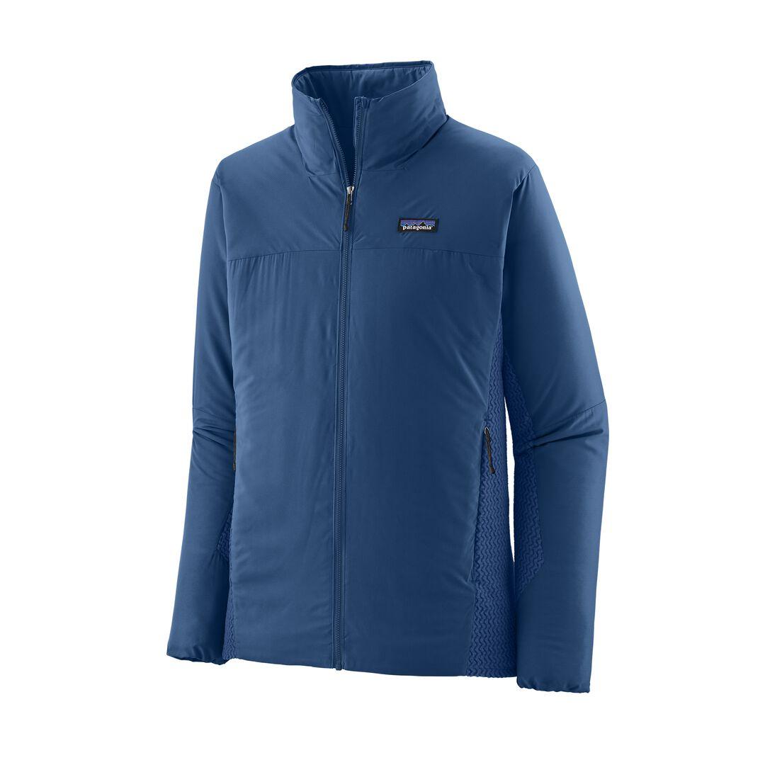 Patagonia Nano-Air® Light Hybrid Insulated Jacket