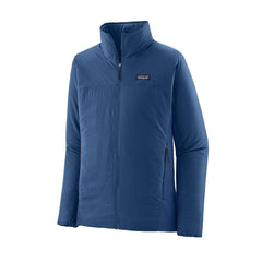 Patagonia Nano-Air® Light Hybrid Insulated Jacket