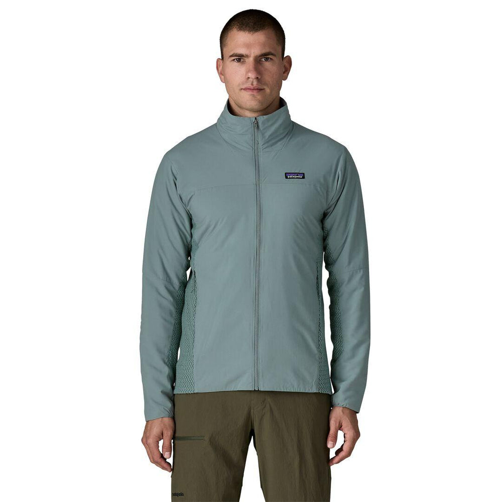 Patagonia Nano-Air® Light Hybrid Insulated Jacket