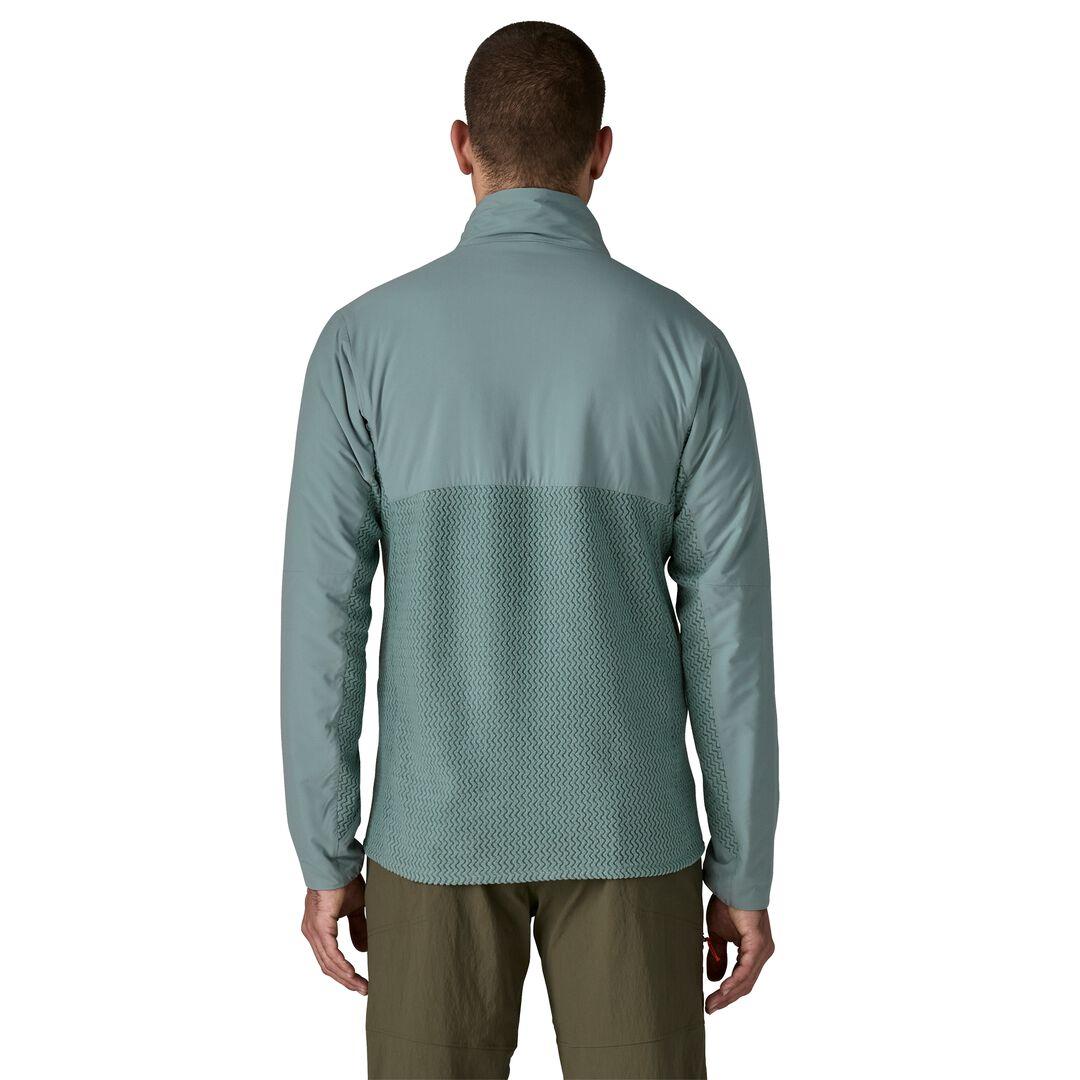 Patagonia Nano-Air® Light Hybrid Insulated Jacket