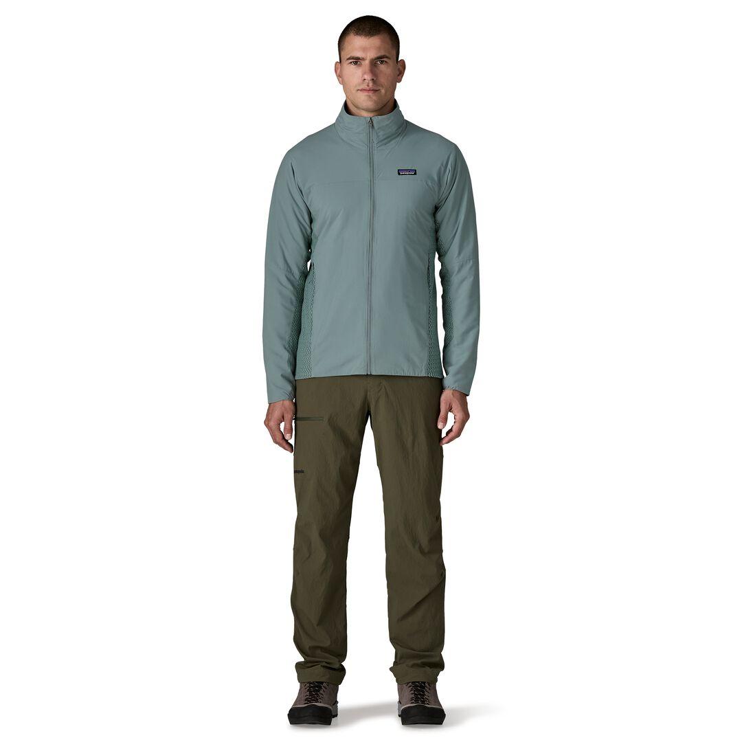 Patagonia Nano-Air® Light Hybrid Insulated Jacket