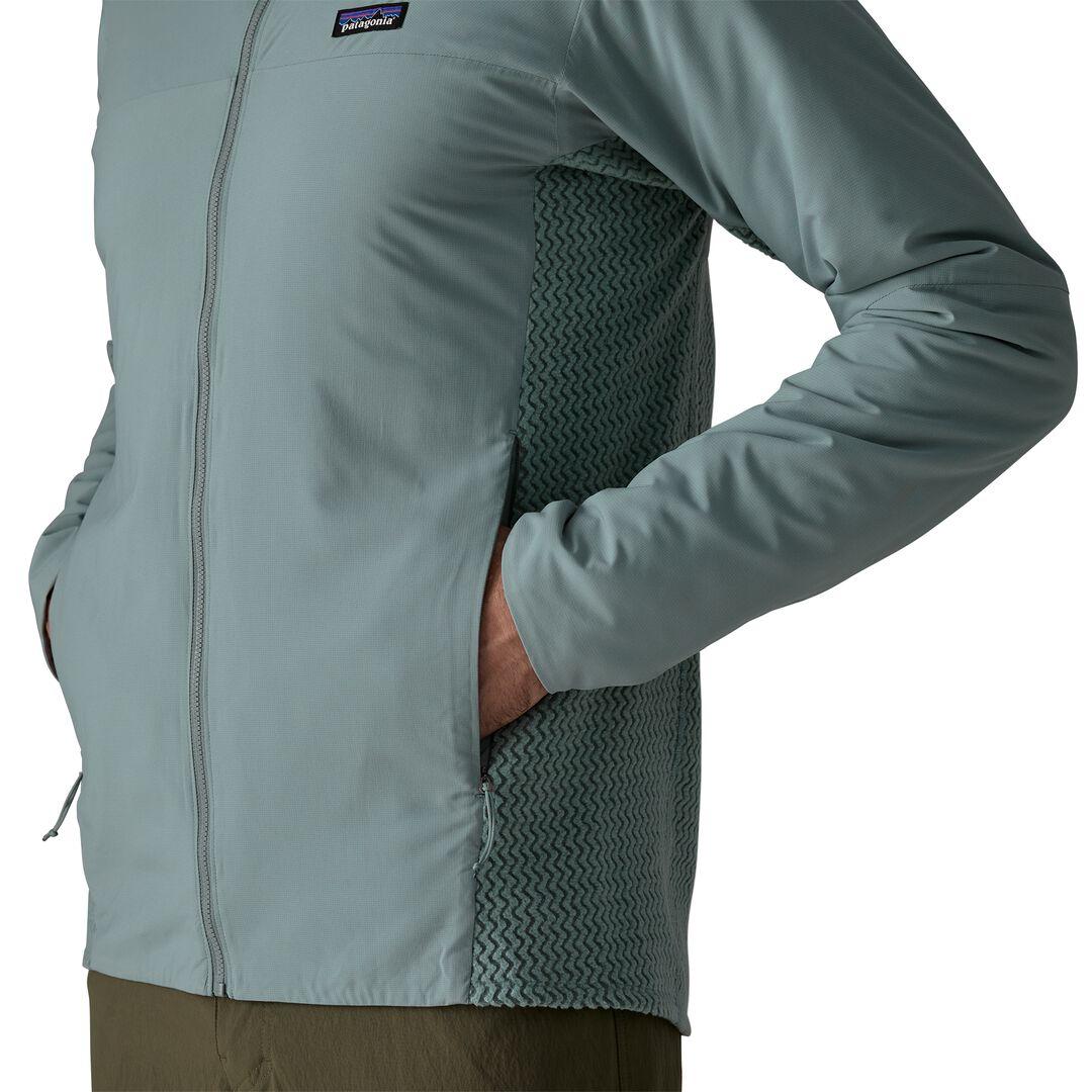Patagonia Nano-Air® Light Hybrid Insulated Jacket
