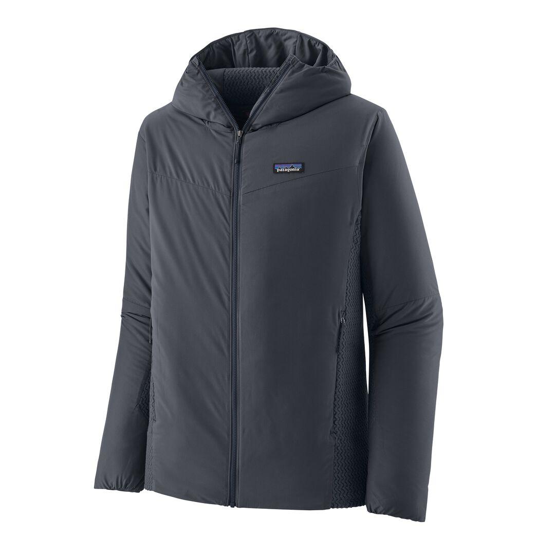Patagonia Nano-Air® Light Hybrid Insulated Hoody