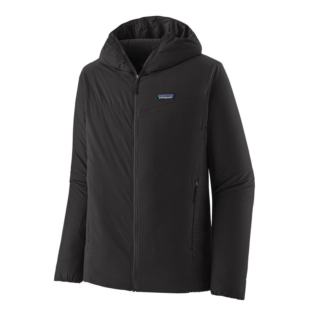Patagonia Nano-Air® Light Hybrid Insulated Hoody