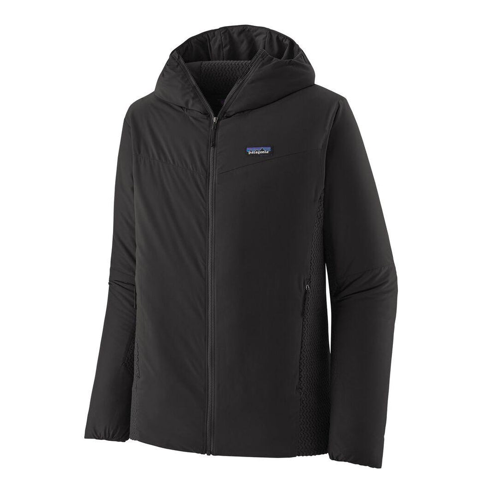 Patagonia Nano-Air® Light Hybrid Insulated Hoody