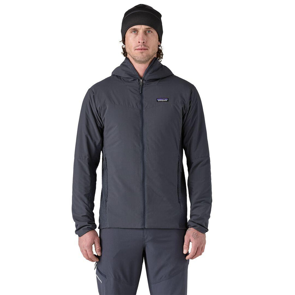 Patagonia Nano-Air® Light Hybrid Insulated Hoody