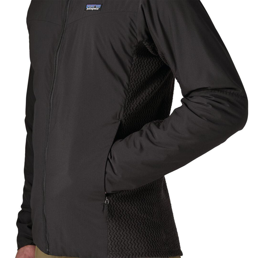 Patagonia Nano-Air® Light Hybrid Insulated Hoody