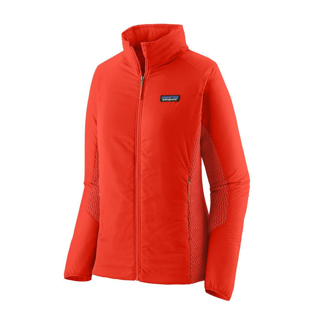 Patagonia Nano-Air® Light Hybrid Insulated Jacket