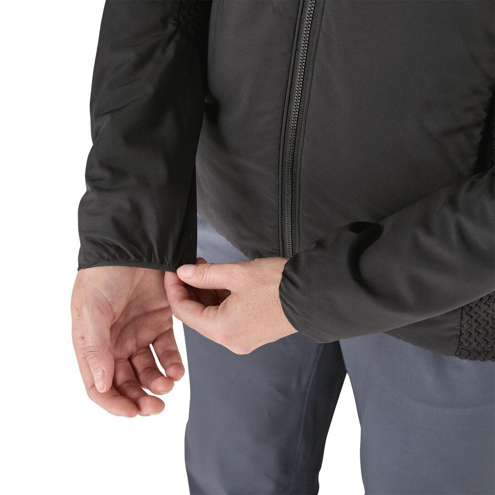 Patagonia Nano-Air® Light Hybrid Insulated Jacket