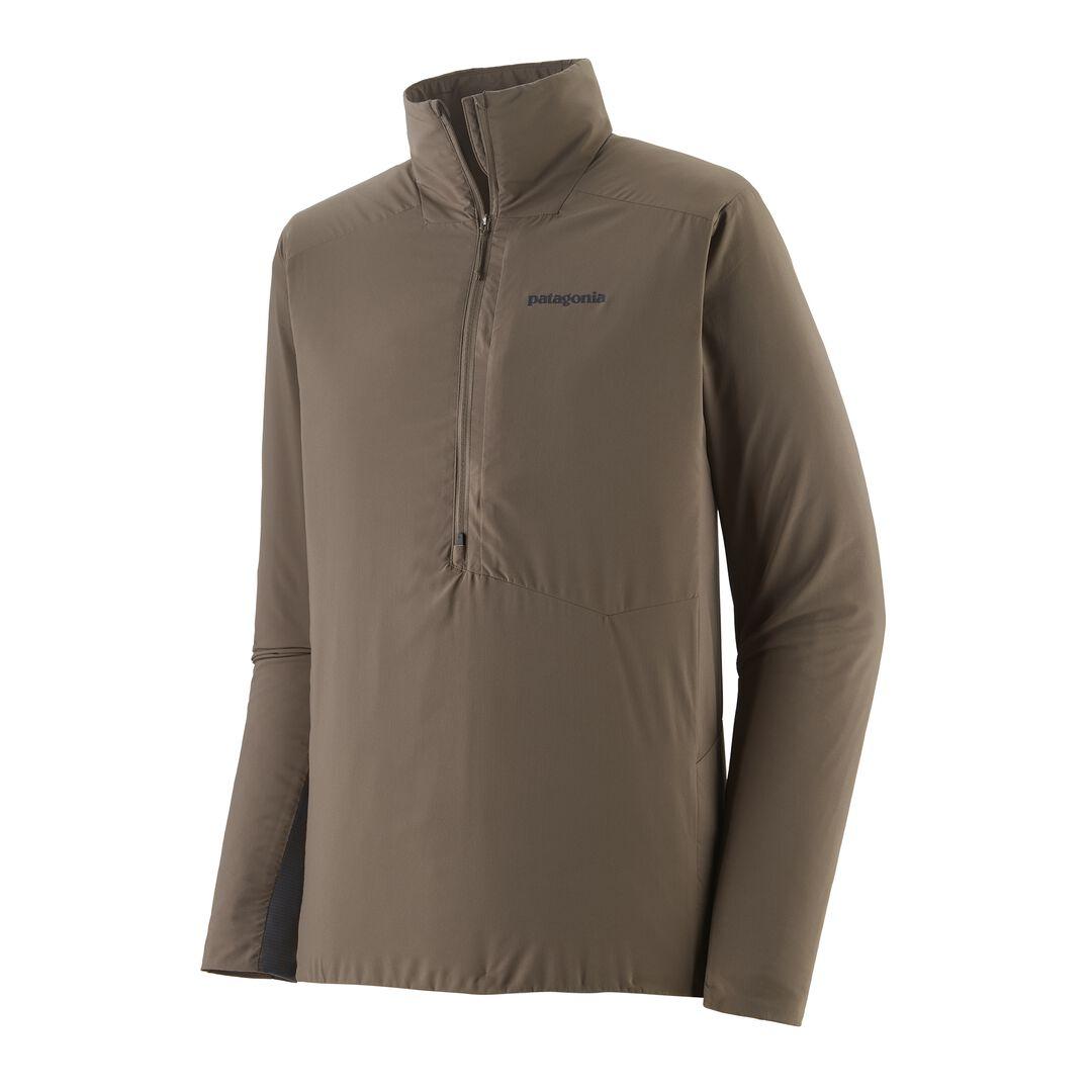 Patagonia Nano-Air® Ultralight Insulated Pullover