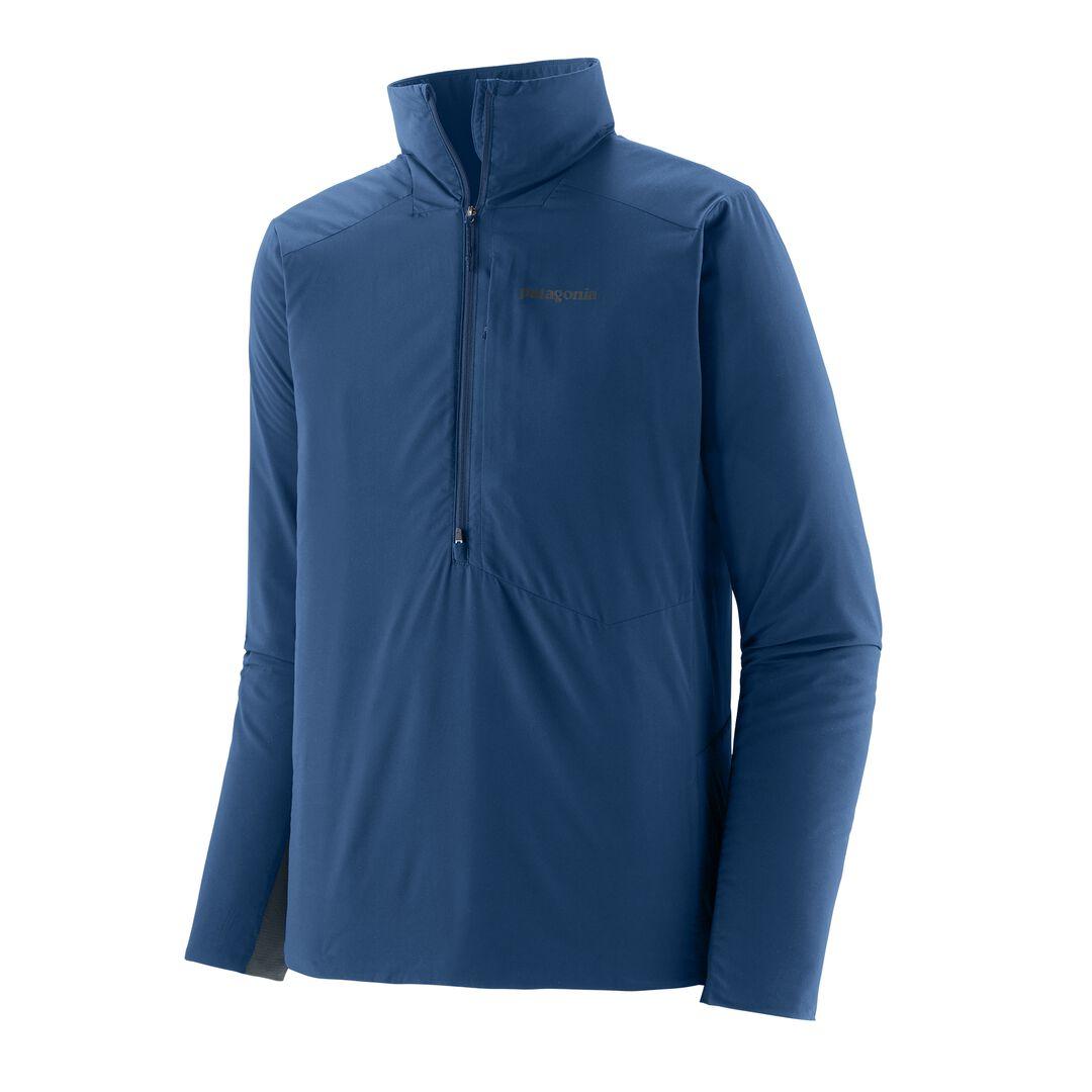 Patagonia Nano-Air® Ultralight Insulated Pullover