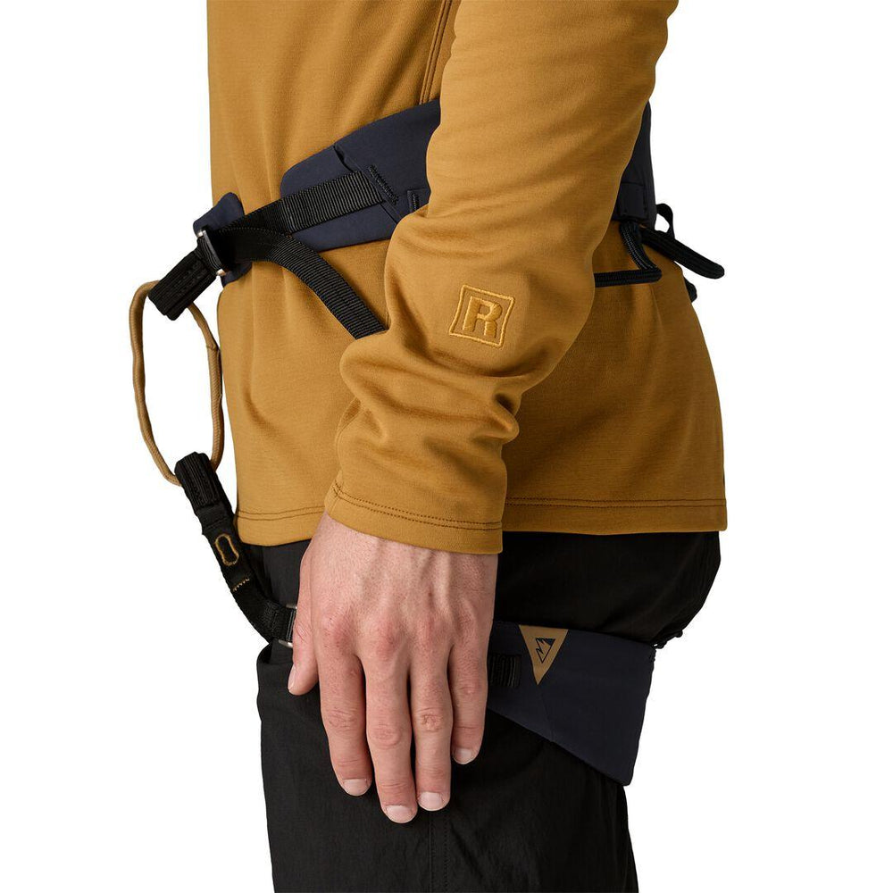 Patagonia R1® Ultralight Fleece Hoody