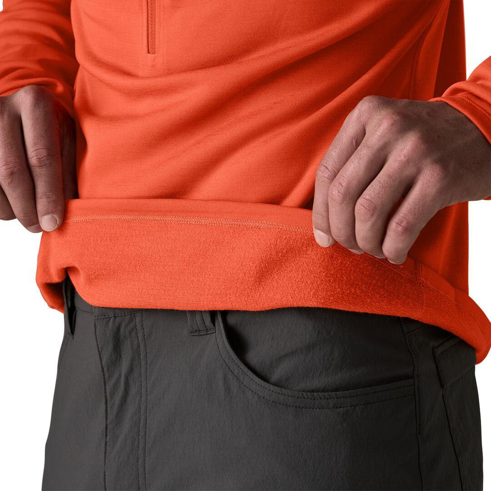 Patagonia R1® Ultralight Fleece Hoody