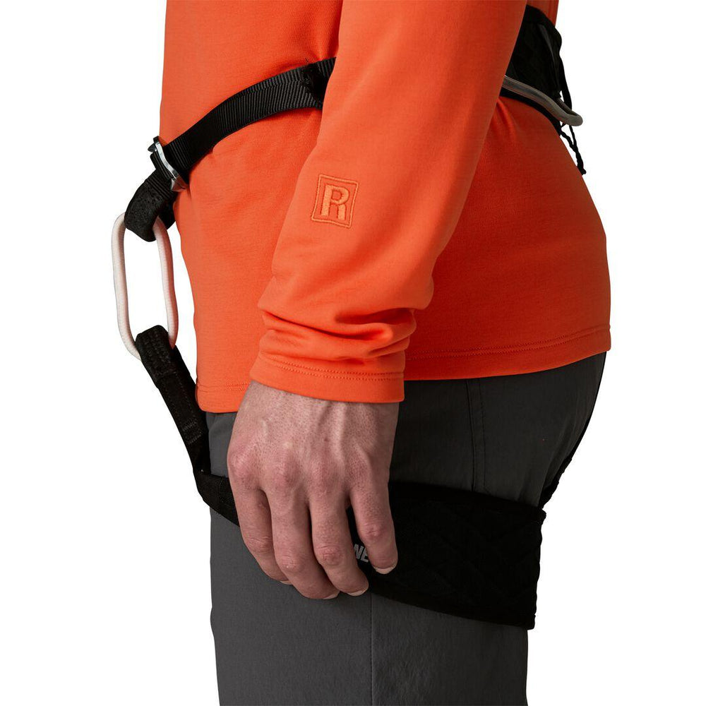 Patagonia R1® Ultralight Fleece Hoody