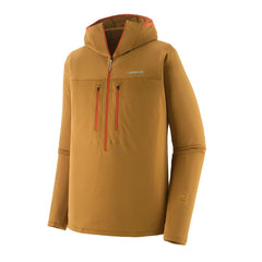 Patagonia R1® Ultralight Fleece Hoody