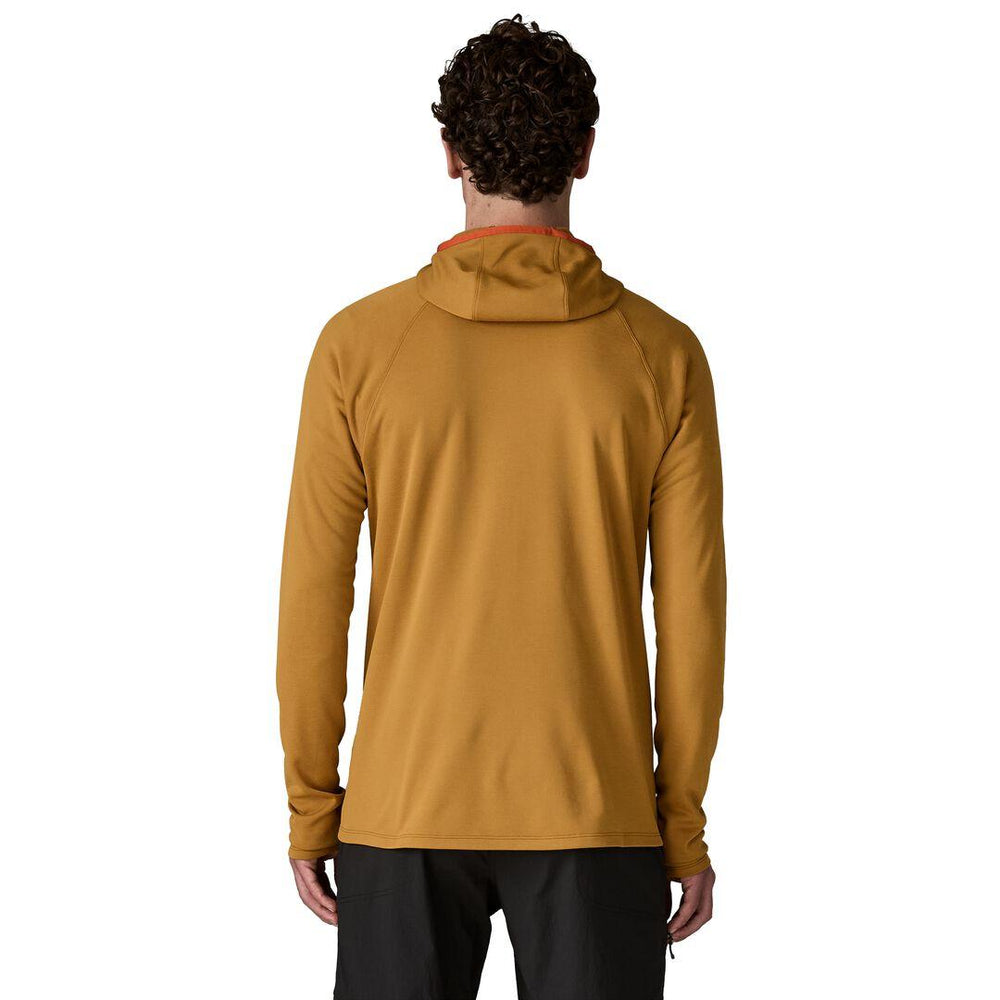Patagonia R1® Ultralight Fleece Hoody