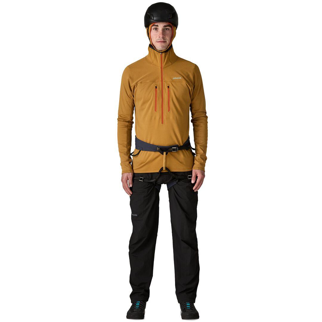 Patagonia R1® Ultralight Fleece Hoody