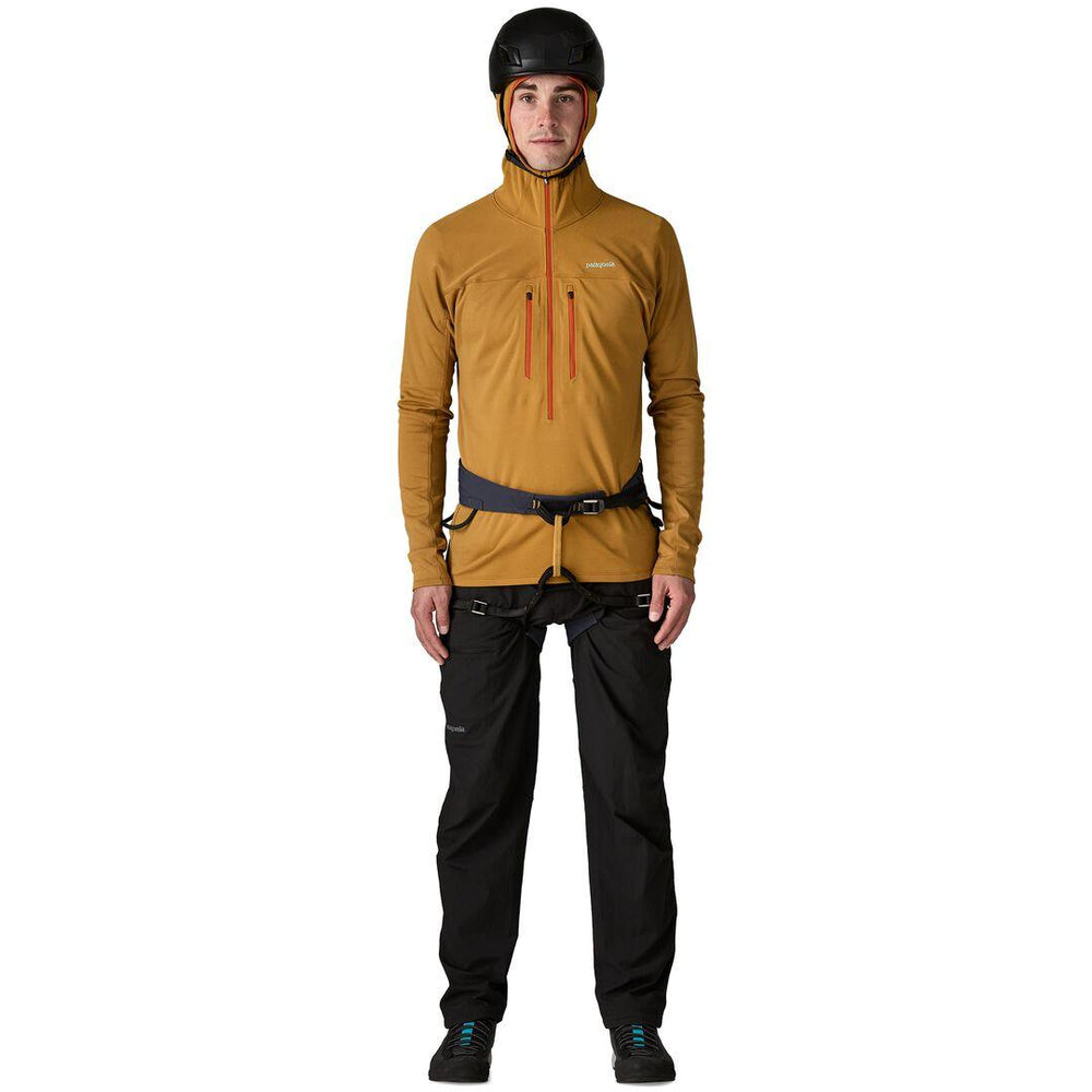Patagonia R1® Ultralight Fleece Hoody