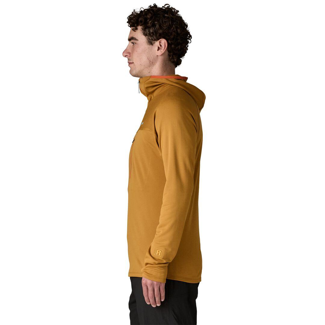 Patagonia R1® Ultralight Fleece Hoody