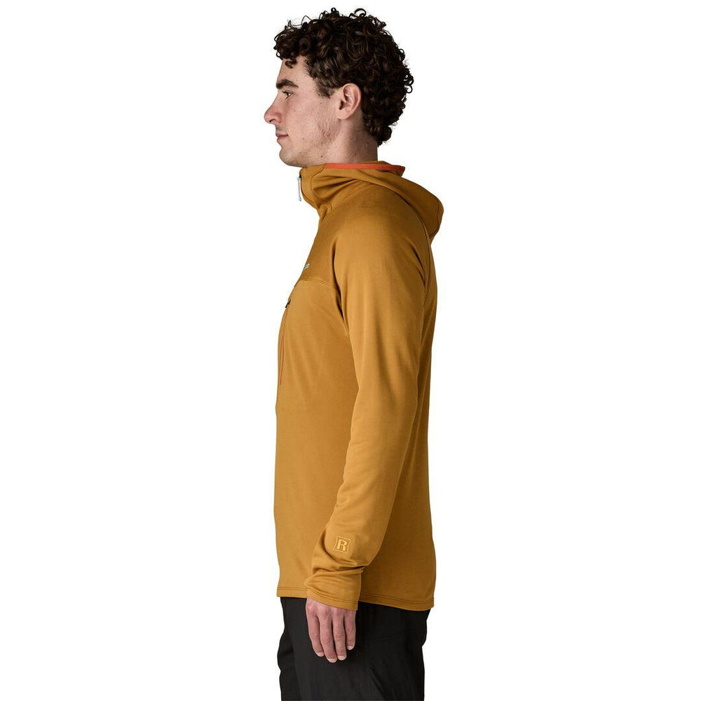 Patagonia R1® Ultralight Fleece Hoody