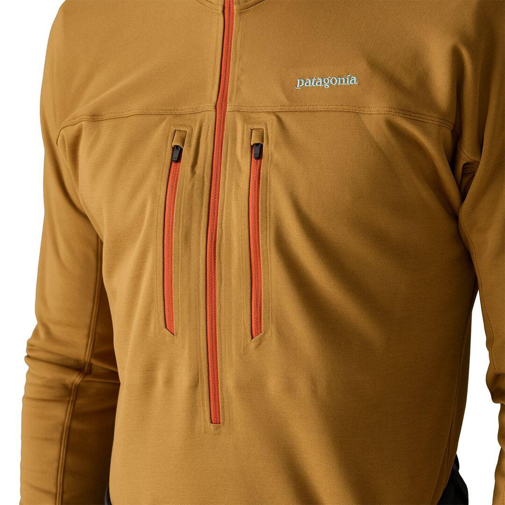 Patagonia R1® Ultralight Fleece Hoody
