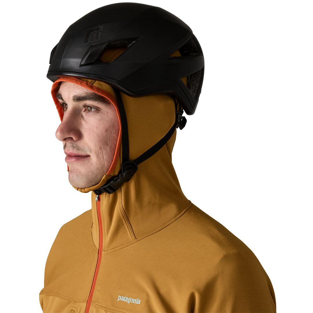 Patagonia R1® Ultralight Fleece Hoody
