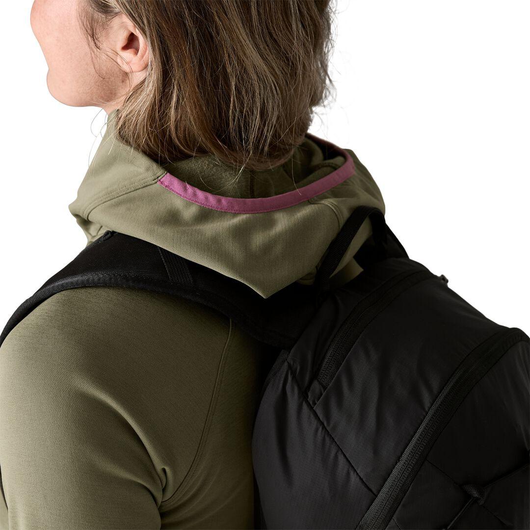 Patagonia R1® Ultralight Fleece Hoody