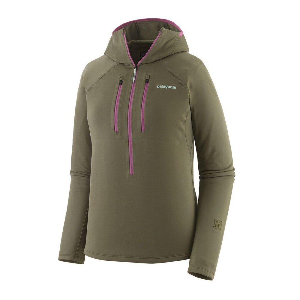 Patagonia R1® Ultralight Fleece Hoody